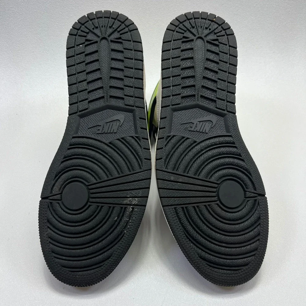 Jordan 10191 keywords